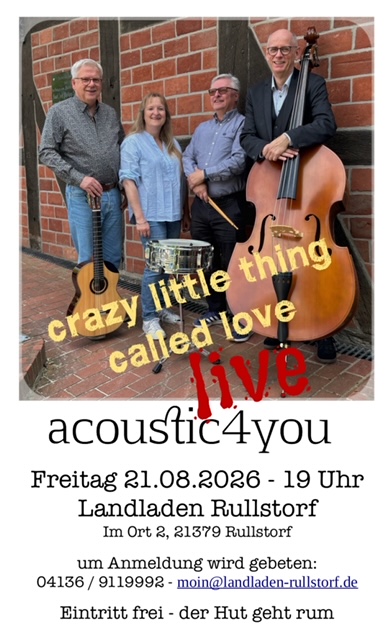 crazy little thing called love